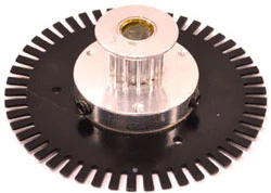 ANCHOR WHEEL FOR VIZI BSW 300