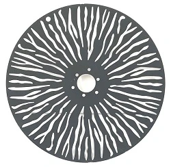 ANIMATION WHEEL FOR HYDRO PROFILE