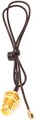 ANTENNA CABLE FOR VIZI Q WASH 7