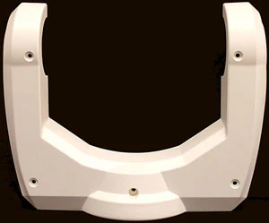 ARM COVER FOR INNO SPOT PRO PEARL