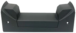 ARM FRONT AND REAR COVER FOR FOCUS FLEX