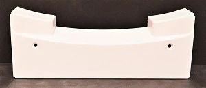 ARM FRONT AND REAR COVER FOR FOCUS SPOT