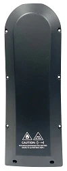 ARM SIDE COVER FOR HYDRO BEAM X12