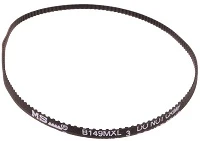 B149MXL SYNCHRONOUS BELT FOR HYD