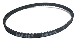 B80MXL-3 BELT FOR FOCUS SPOT 6Z