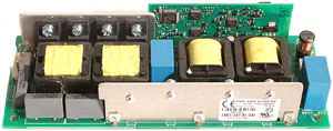 BALLAST FOR VIZI HYBRID 16RX