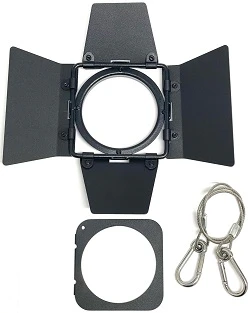 BARNDOORS FOR ENCORE PROFILE MINI WW