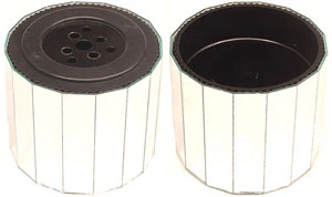 BARREL MIRROR FOR INNO POCKET ROLL