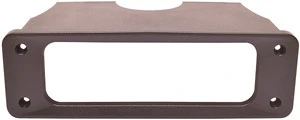 BASE COVER FOR FOCUS SPOT 4Z, FOCUS HYBR