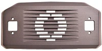 BASE COVER FOR VIZI WASH Z37