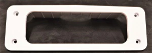 BASE FRONT AND REAR COVER FOR FOCUS SPOT