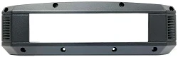 BASE FRONT AND REAR COVER FOR HYDRO PROF