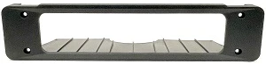 BASE FRONT COVER FOR FOCUS PROFILE