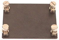 BATTERY COVER FOR WIFLY PAR QA5