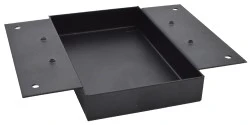 BATTERY PRESS PLATE 1 FOR MEGA GO PAR 64
