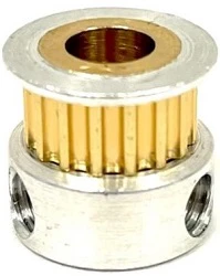 BELT WHEEL FOR FOCUS PROFILE, HYDRO HYBR