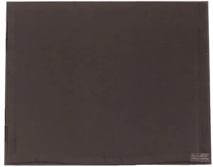 BLACK SCRIM B FOR EVENT FACADE TT