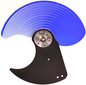 BLUE CMY FILTER FOR VIZI CMY300