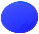 BLUE FILTER FOR PINPOINT GOBO CW