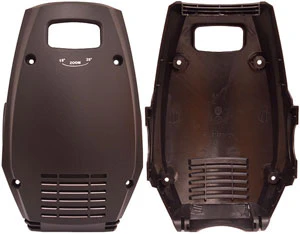 BOTTOM COVER FOR FOCUS SPOT TWO