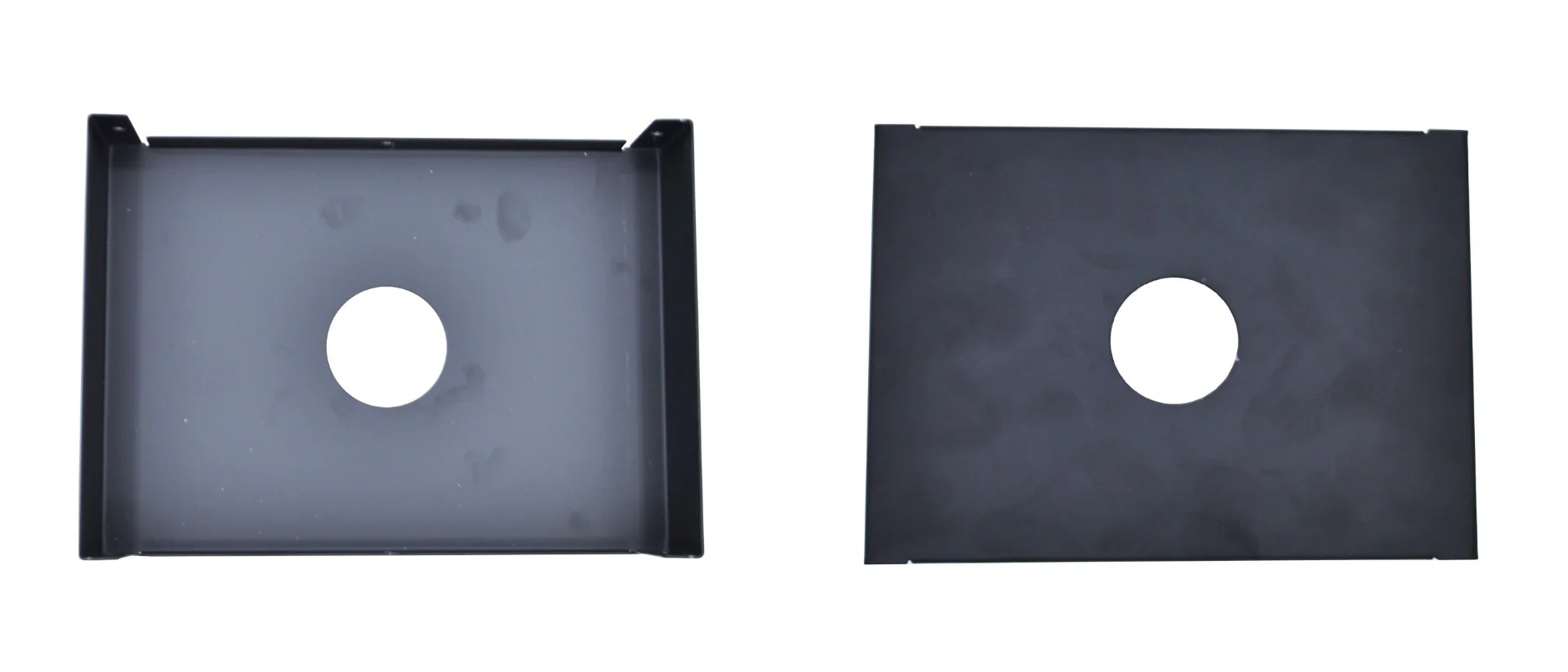 BOTTOM COVER FOR MBDMX-PLUS