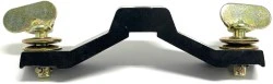 BRACKET FOR STRYKER WASH, STRYKER BEAM