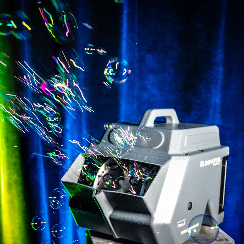 BUBBLETRON EXL GO - Image 7