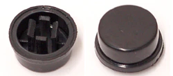 BUTTON FOR ACCU FOG 1000, ACCU LED MH