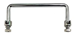 CABINET VERTICAL HANDLE FOR VS2, VS3, VS