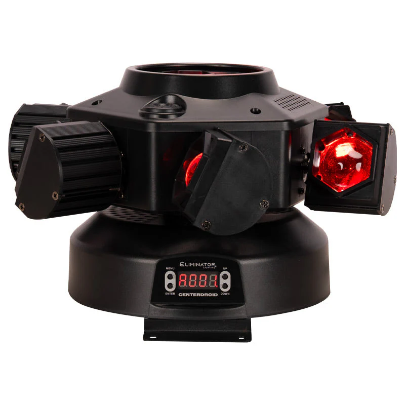 CenterDroid - Image 3