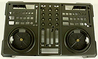 CHASIS FOR CK-800/1000 MP3