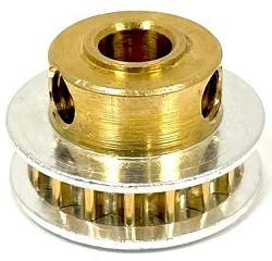 CMY 3M BELT WHEEL FOR FOCUS PROFILE