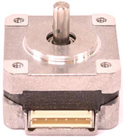 COLOR/GOBO/PRISM MOTOR FOR VIZI BEAM RXO