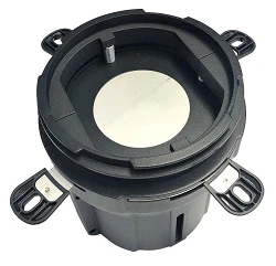 COMPLETE SHUTTER FOR ENCORE PROFILE PRO