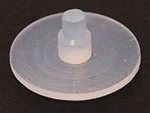 COMPRESSOR GASKET UNDER SEAL FOR HAZE GE