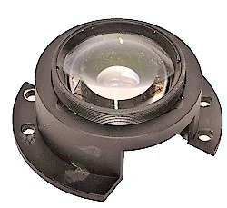 CONDENSER ASSEMBLY LENS PAR Z MOVE