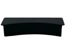 COVER MIDDLE FOR STRYKER SPOT H7