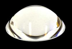 DIAMETER 87MM DEPTH 26MM 997MC OPTICAL L