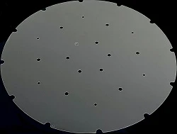 DIFFUSER FOR FOCUS FLEX L19