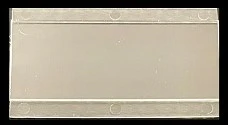 DISPLAY COVER FOR ENCORE Z7LP