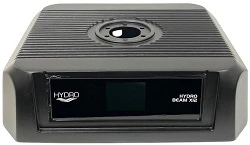 DISPLAY COVER FOR HYDRO BEAM X12