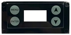 DISPLAY COVER FOR JOLT PANEL FX, JOLT BA