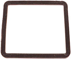 DISPLAY GASKET