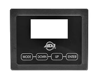 DISPLAY GLASS FOR ENCORE PROFILE PRO