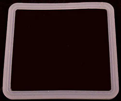 DISPLAY PCB WATERPROOF RING FOR ELEMENT