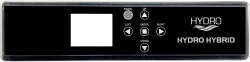 DISPLAY SCREEN GLASS FOR HYDRO HYBRID