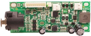 DMX PCB FOR WIFLY NE1 BATTERY