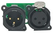 DMX PCB3P IN FOR STRYKER SPOT H7