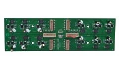 DRIVE PCBA FOR DOTZ TPAR SYS PLUS