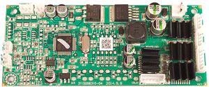DRIVER PCB FOR INNO POCKET SPOT TWINS